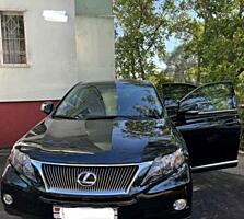 Срочно! Лексус RX 450 2012 г. торг уместен