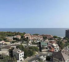 Продам 1комнатную квартиру в ЖК "Посейдон"