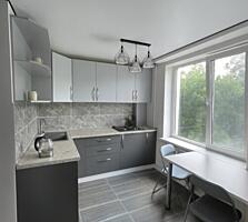 Новая 2-х ком, с ремонтом