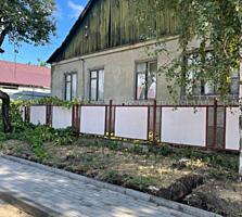 Дом на 16 сотках с. Протягайловка