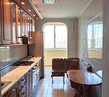 Фонтан. 5 станция. 3 комнатная. Постанова. Адмиральский. Парк Победы