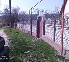 Продам дом у берега реки Дубоссары с. Цыбулёвка 30000дол