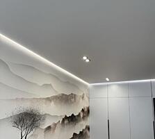 Продам квартиру 44 кв. м., 17/25, новый дом, жк 59-я Жемчужина.