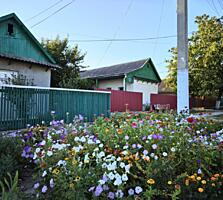 Дом в городе