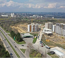 Apartament cu 1 cameră, Botanica.