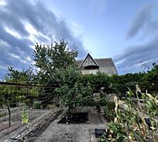 Капитальный дом для большой семьи в Парканах