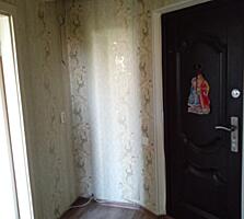 Шёлковый 5/5 жилая 1-комнатная