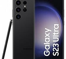 Samsung Galaxy S23 Ultra 12/512, в идеальном состоянии