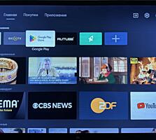 Телевизор Сяоми Android WiFi Smart TV