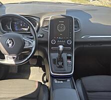 Renault Grand Scenic Bose, recent importată