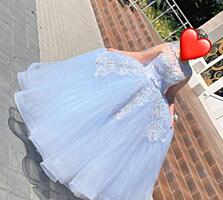 Продам свадебное платье