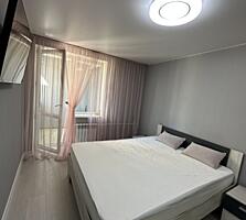 Самый ЦЕНТР! Элитная евро 2-шка, с ремонтом, меб. и техн.