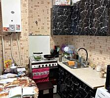 33337 Продам двухкомнатную квартиру с ремонтом, ...