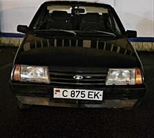 ПРОДАМ ВАЗ 21099