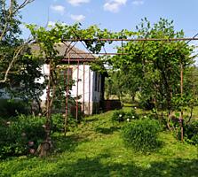 Дом поселок Лысая Гора.