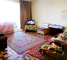 3-комнатная 98м2 в новом кирпичном доме на Таирова