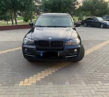 БМВ х5 е70