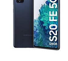 Samsung S20Fe 6/128Гб.