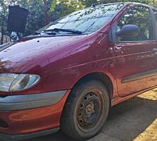 Продам Renault Scenic