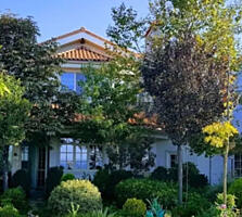 Продам дом у моря в Лесках (закрытый комплекс "Тартус)