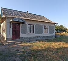 Продается дом в с. Глиное