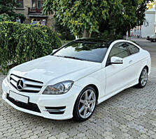 Mercedes-Benz C250, 2015