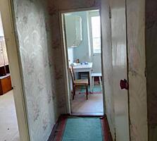 2-х комнатная квартира