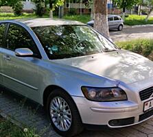 Volvo s40 ll
