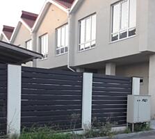 Продам таунхаус в рассрочку берег моря