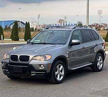 BMW X5 e70 (Авторынок КОВЧЕГ)