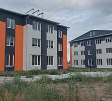 3-комн. квартира в новострое в районе НИИ+ВИДЕО