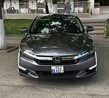 Honda Clarity Touring Plug-in Hybrid