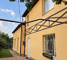 35315. В продаже двухэтажный дом с участком и ...