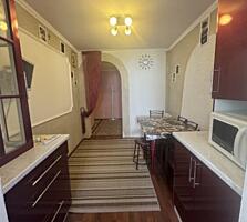 Балка, 3-х комнатная, «чешка»