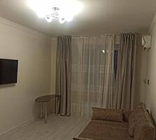 Предлагается к продаже однокомнатная квартира в новом кирпичом доме ..