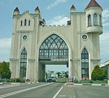 На берегу моря таунхаус в рассрочку 78850