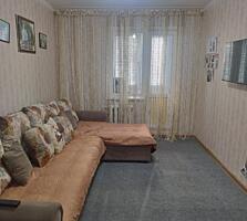 Продается уютная и светлая квартира от собственника