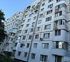 Apartament cu 2 camere, Botanica.