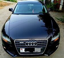 ПРОДАЖА/ОБМЕН АУДИ A4 2008
