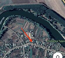 Дом в с. Глиное Слободзейского р-на