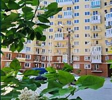 Продам 1 к квартиру в ЖК &quot;Континент&quot; цена 27000 у. е