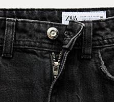 Джинсы Zara mom новые / белье женское новое/тренч Zara/тренч Asos