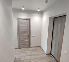 Продам 2 комнатную квартиру в новом доме.