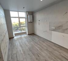 Продам 2 комнатную квартиру в новом доме.