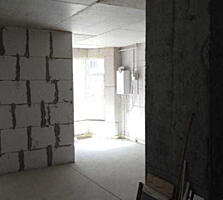 Продам квартиру 63 кв. м., 2/8, новый дом, жк Авиньон.