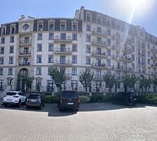 Продам большую квартиру в новом доме в жк Авторский.