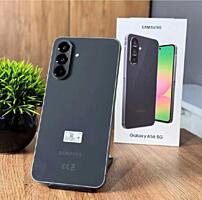 Samsung Galaxy A56 5G 8/256gb новый запечатанный!