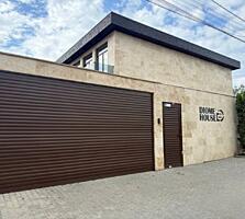 33290. В продаже современный дом на ул. Марии ...