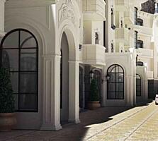 33390 Продам 3-х комнатную квартиру возле моря в ...