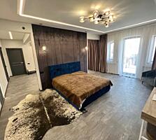 35140. Современная вилла с видом на море в ...